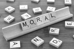 Картинка к слову мораль